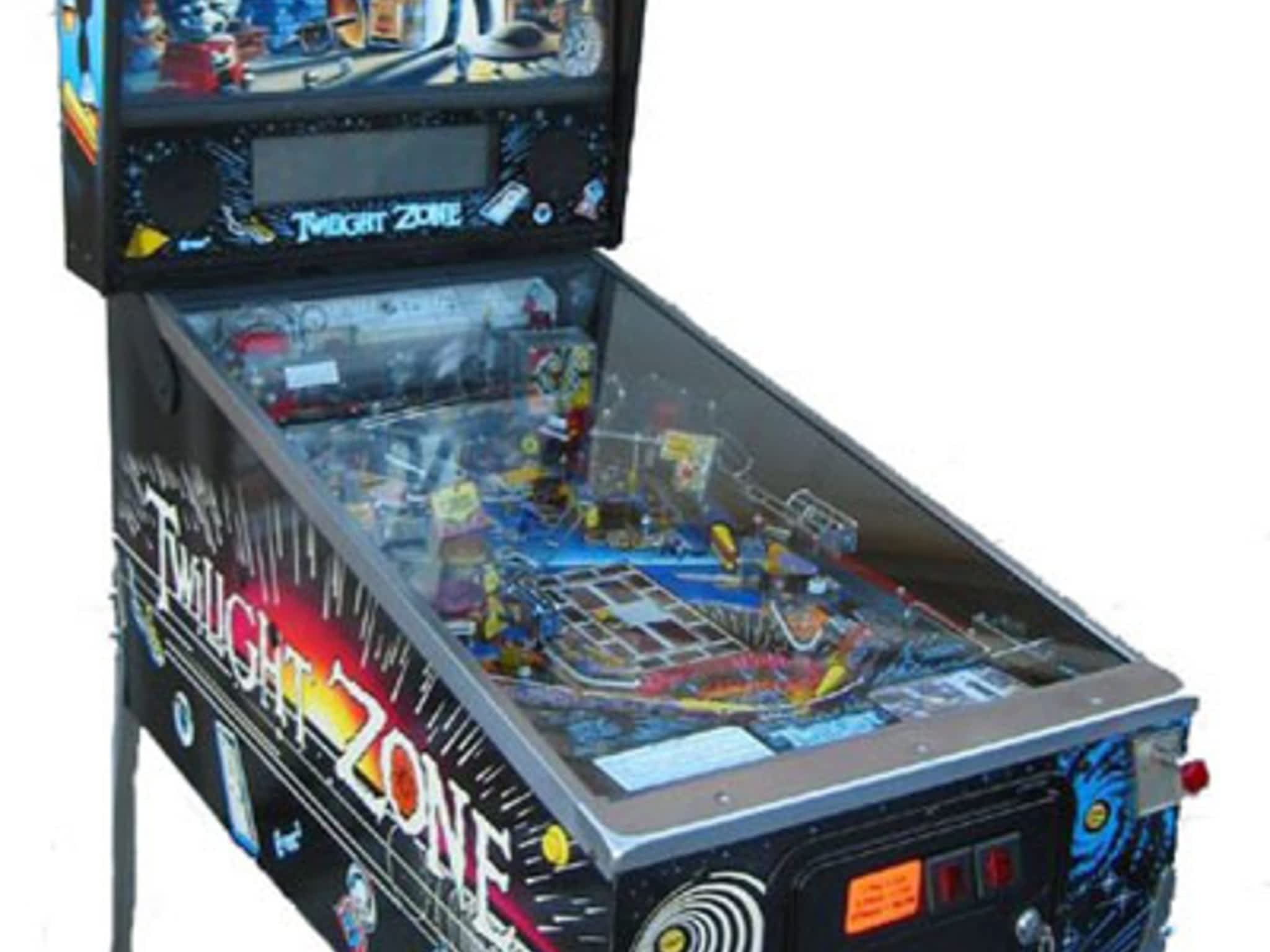 photo The Ragman Billiards Ltd