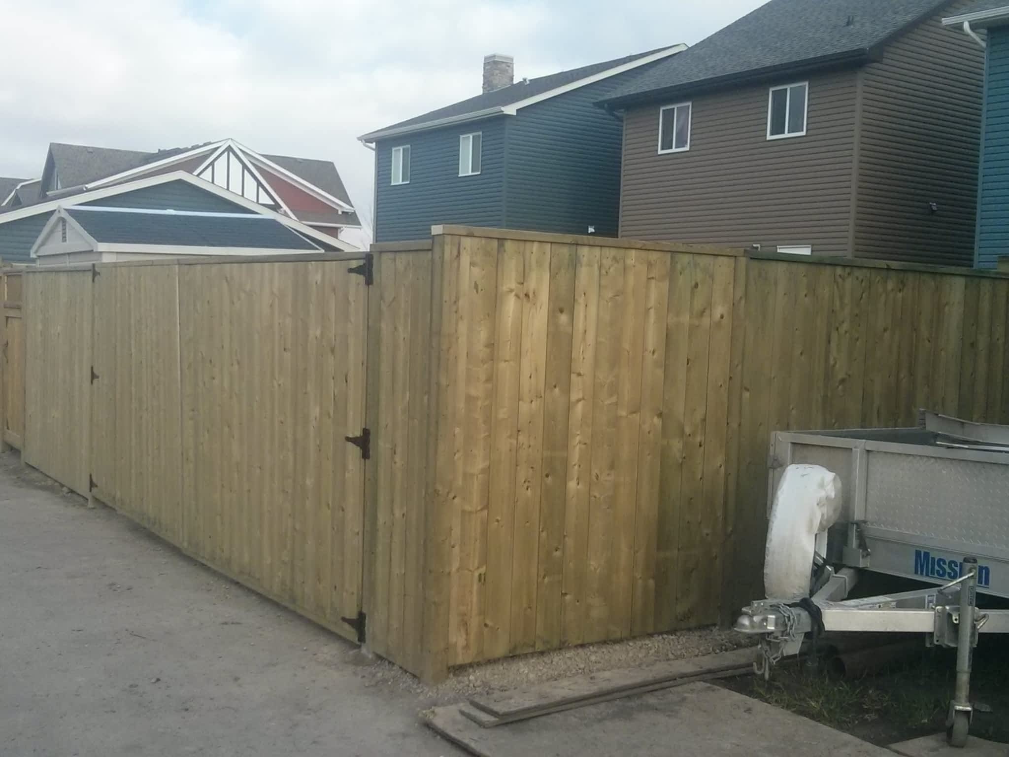 photo Quality Renos & Repairs