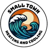 Small Town Heating and Cooling - Heating Contractors