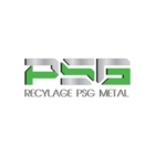 Recyclage PSG Metal - Recycling Services