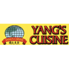 Yang's Cuisine - Restaurants chinois