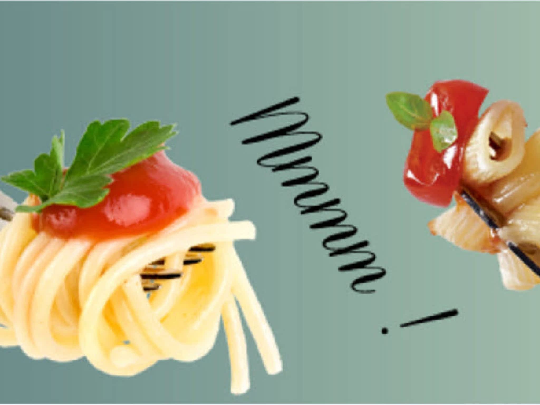 photo Casa du Spaghetti - Salle à manger
