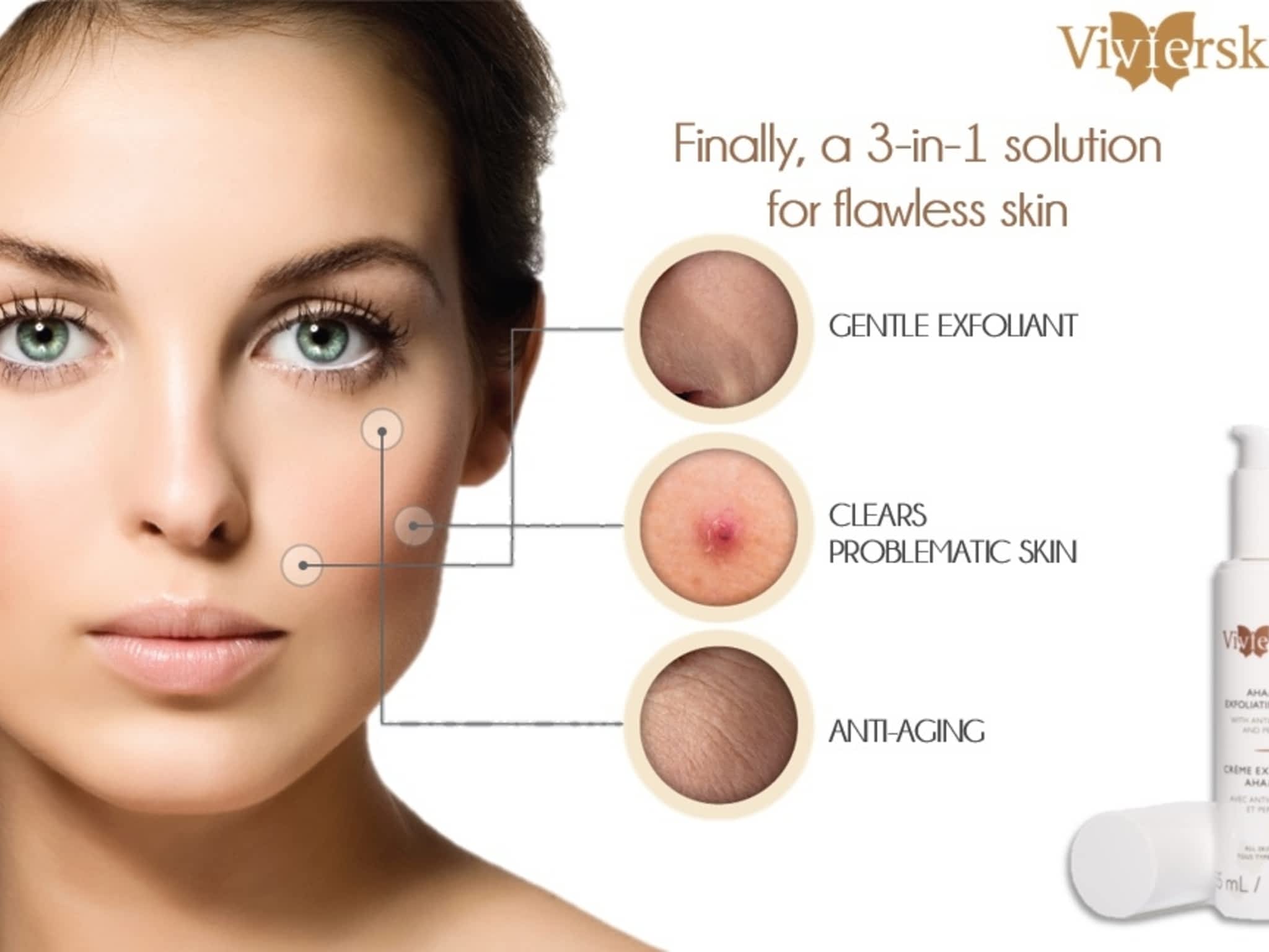 photo Brockville MediSpa and Cosmetic Skin Clinic