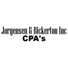Jorgensen & Bickerton Inc CPA's - Logo