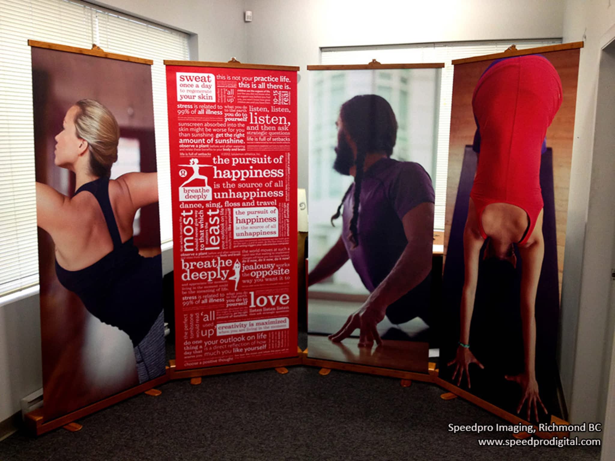 photo Speedpro Signs