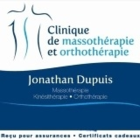 Clinique de Massothérapie et Orthothérapie Jonathan Dupuis - Massage Therapists