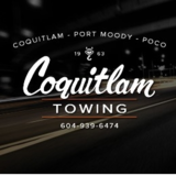 View Coquitlam Towing & Storage Co Ltd’s Burnaby profile
