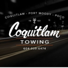 Coquitlam Towing & Storage Co Ltd - Logo