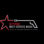 Nettoyage Multi-Services Maska - Logo