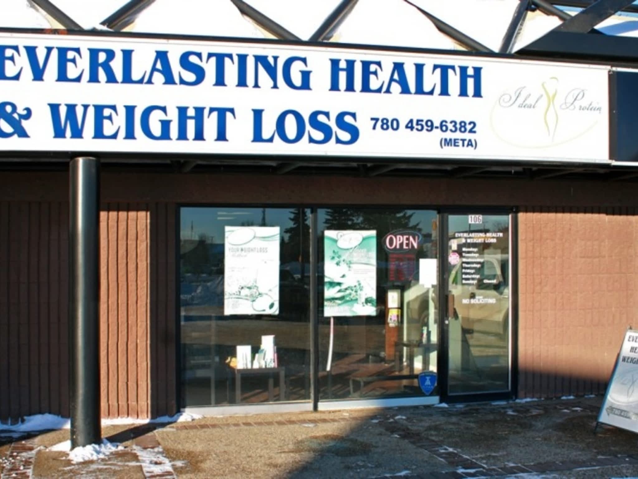 photo Everlasting Health & Weight Loss