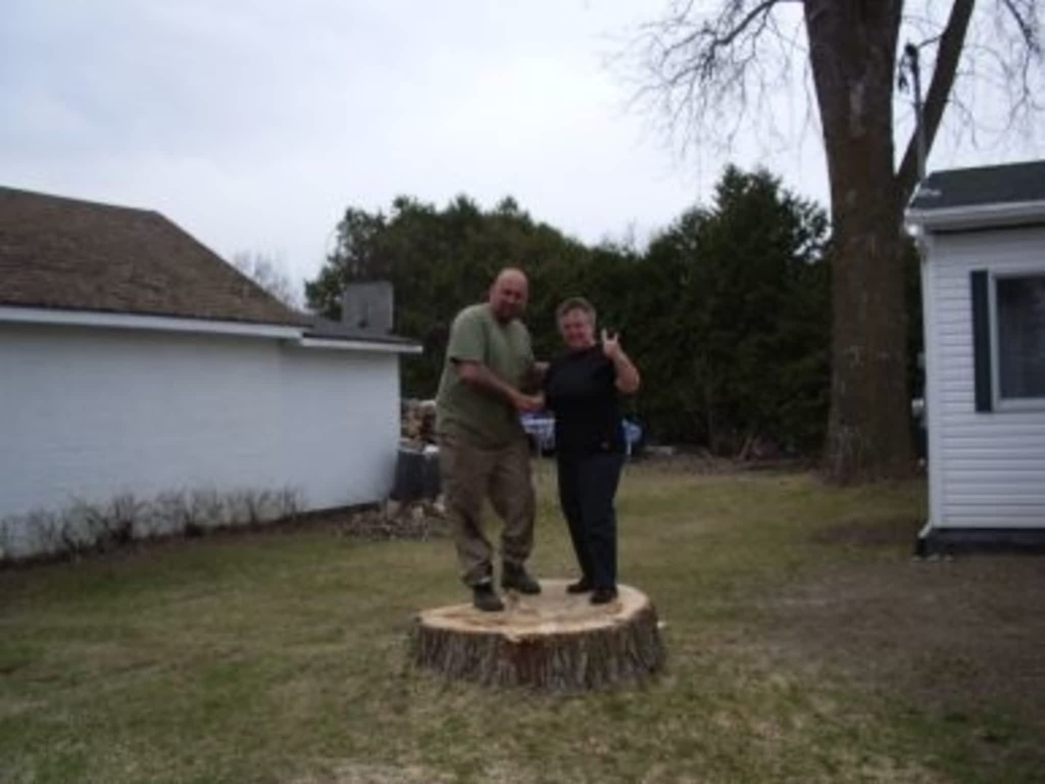 photo Service D'Arbres Marco