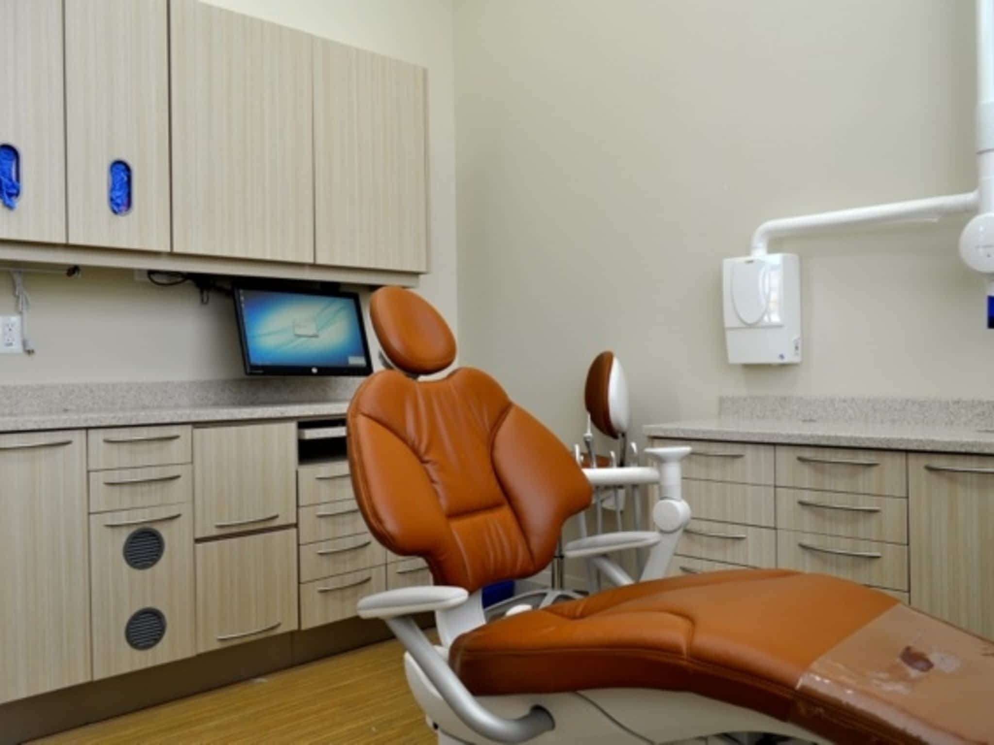 photo Conlin Dentistry