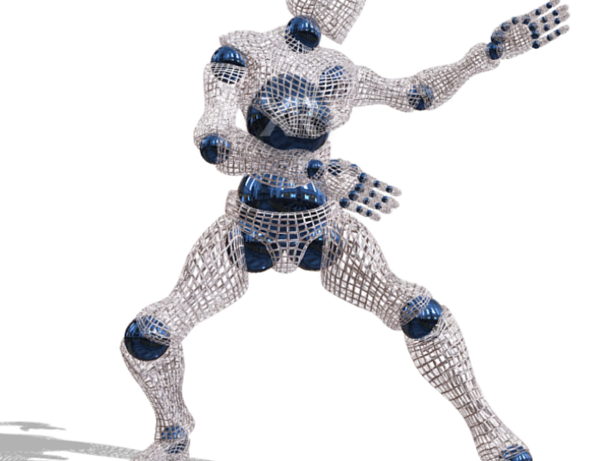 photo Services-conseils en intelligence artificielle & développement d'applications Apple