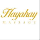 Hayahay Massage - Logo