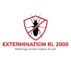 Extermination RL 2000 - Extermination et fumigation