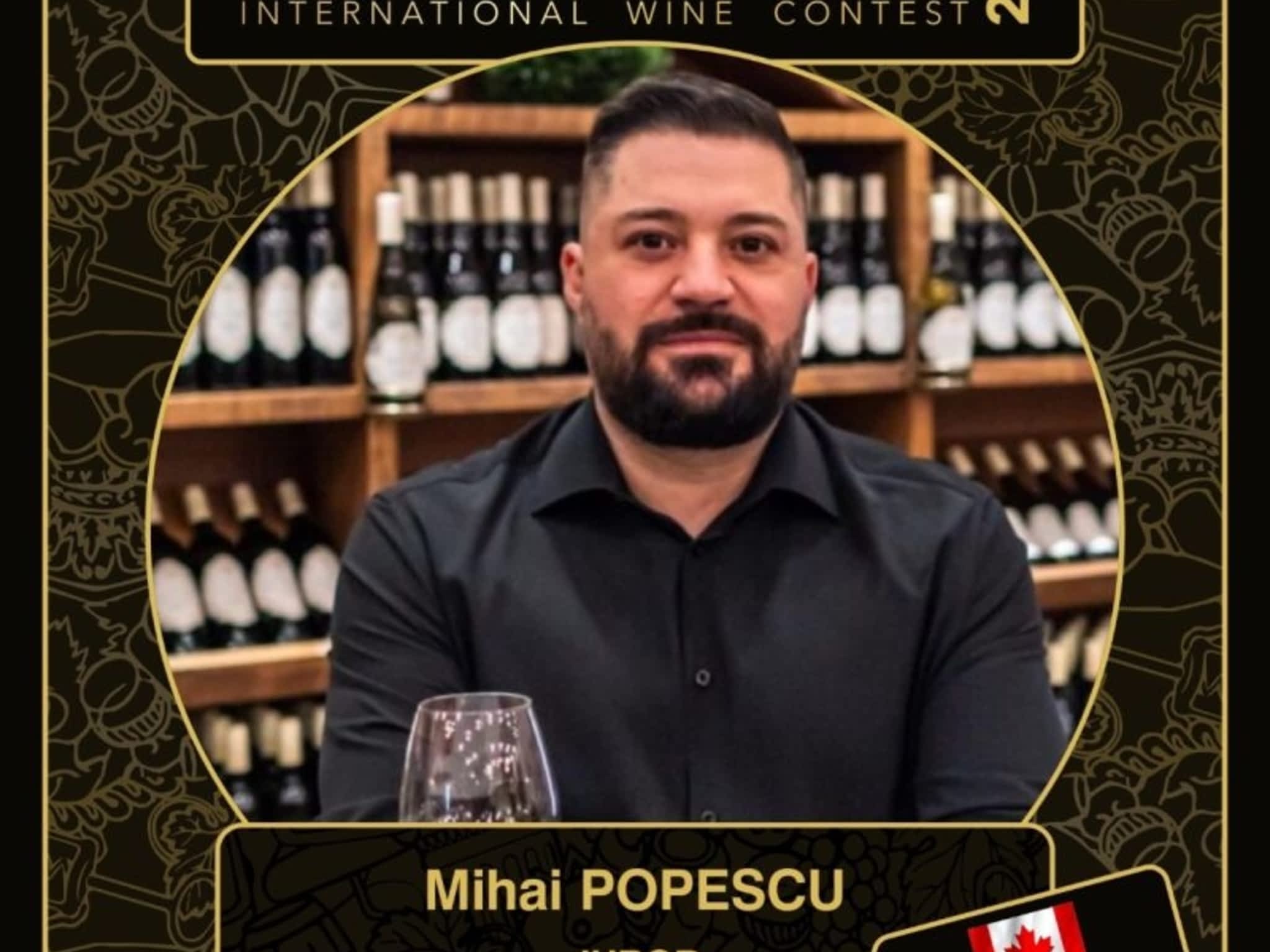 photo Les Vins de Brutus - Dégustation de vins mobile - Wine tasting events