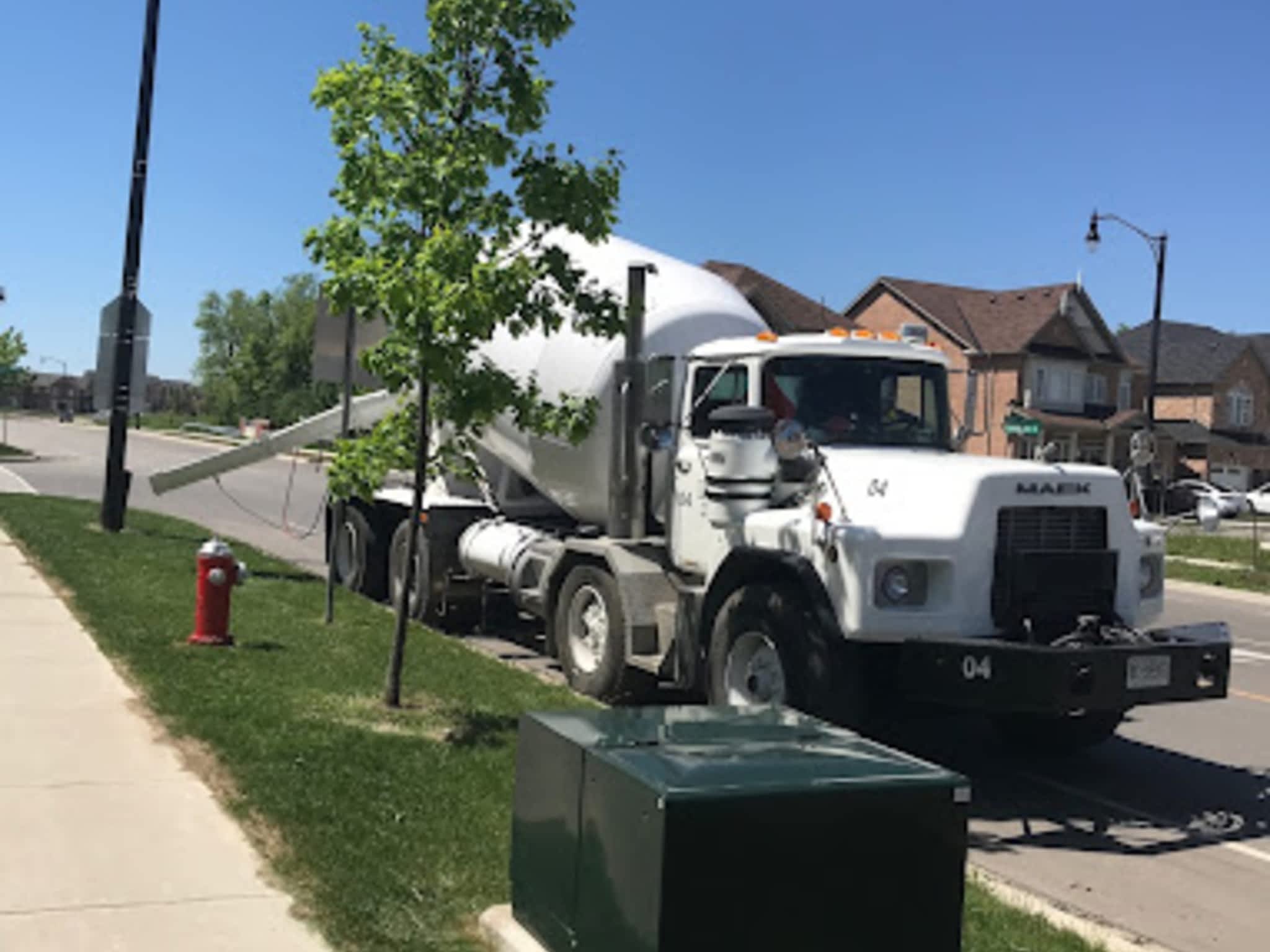 photo ARM Concrete Inc.