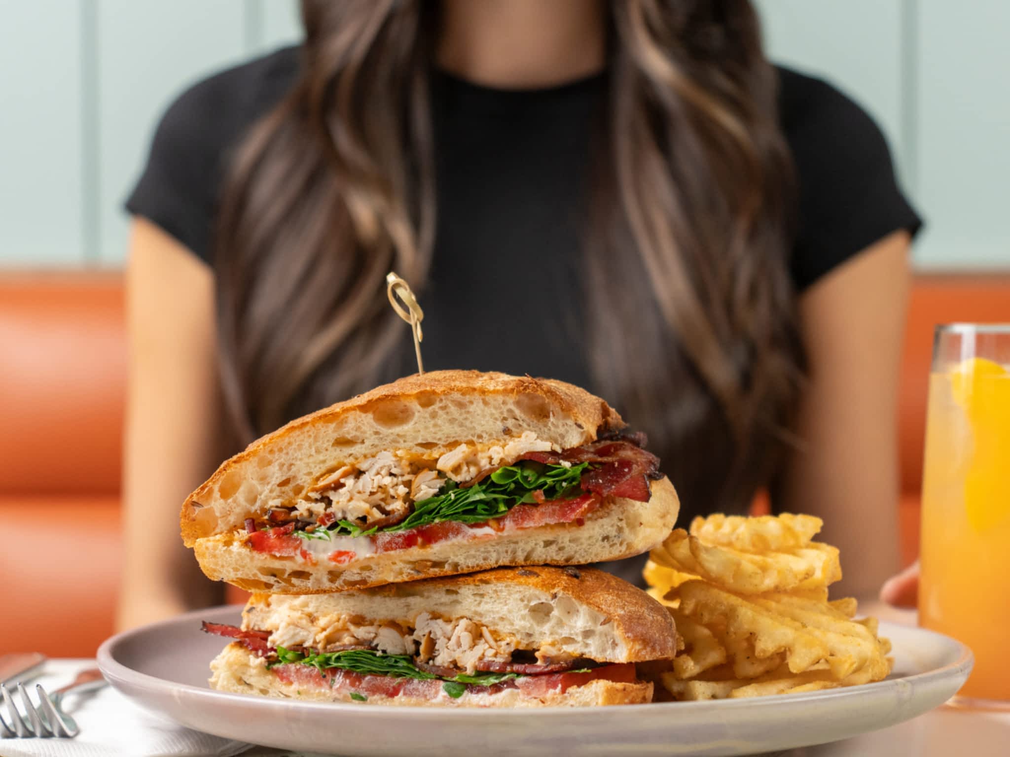 photo OEB Breakfast Co.