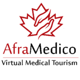 View AfraMedico’s Toronto profile