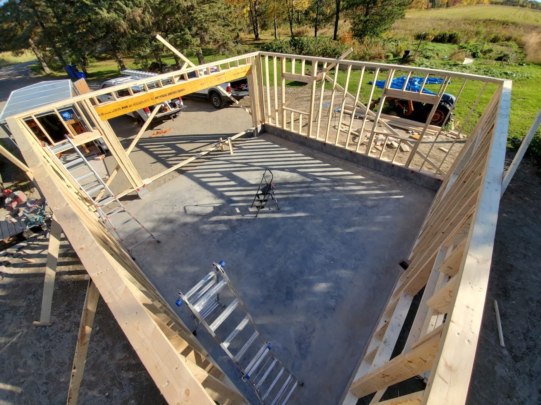 photo Impact Construction