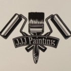 JJJ Painting - Logo