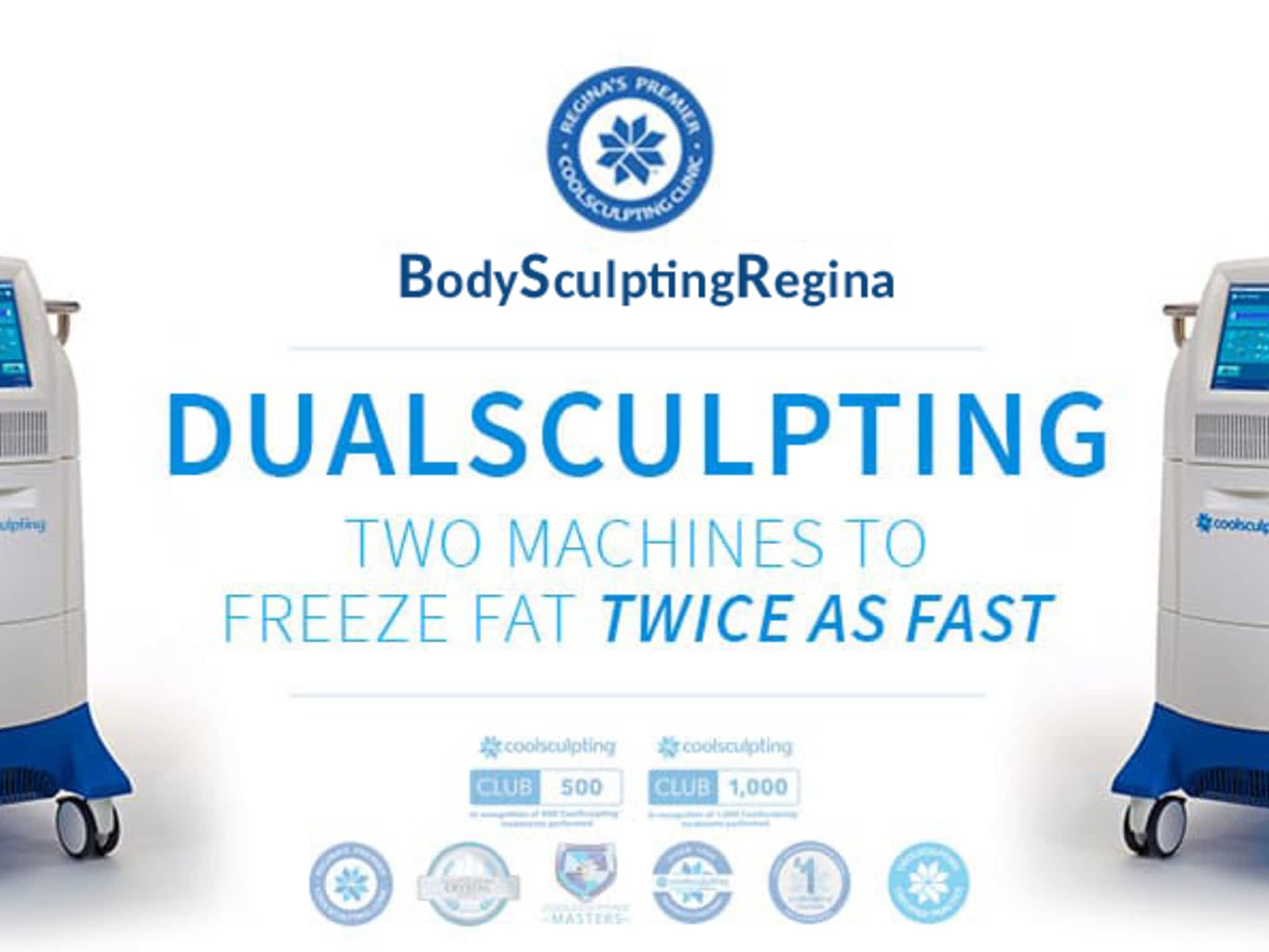 photo Body Sculpting Regina