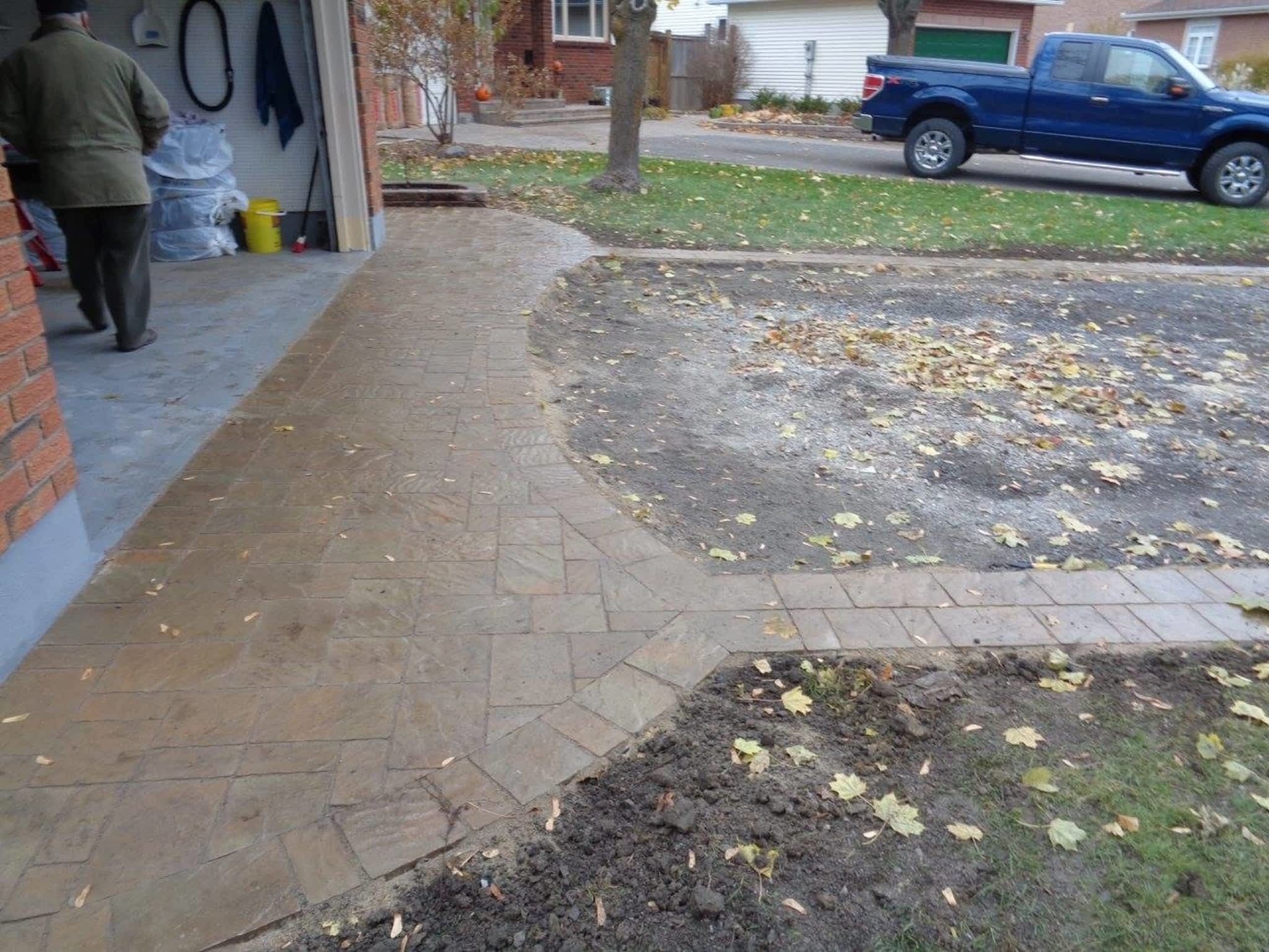 photo Premium Interlock