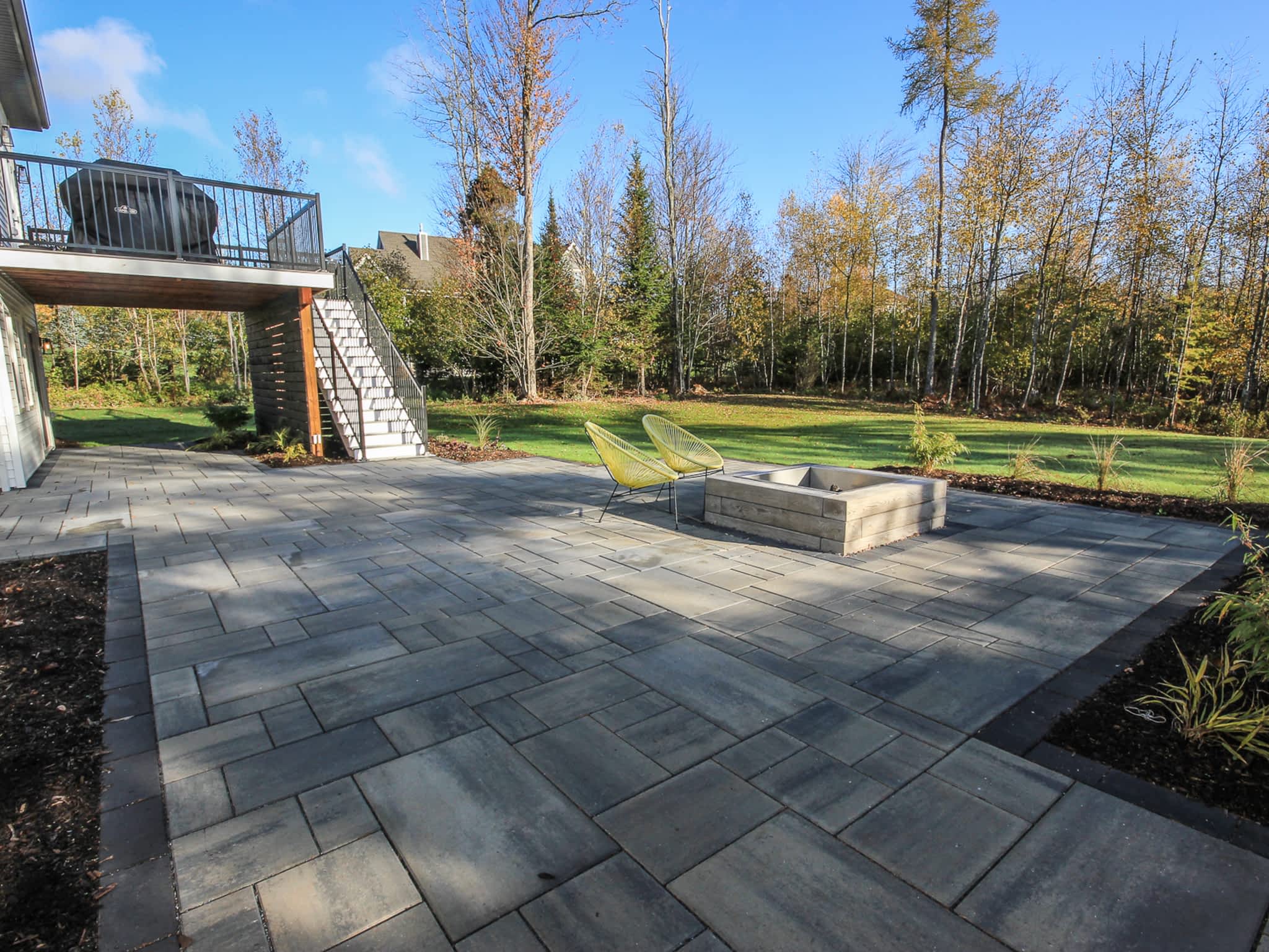 Land's Best Friend Landscaping McCallum Settlement, NS 166 Cross Rd