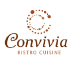 Convivia Bistro Cuisine - Logo