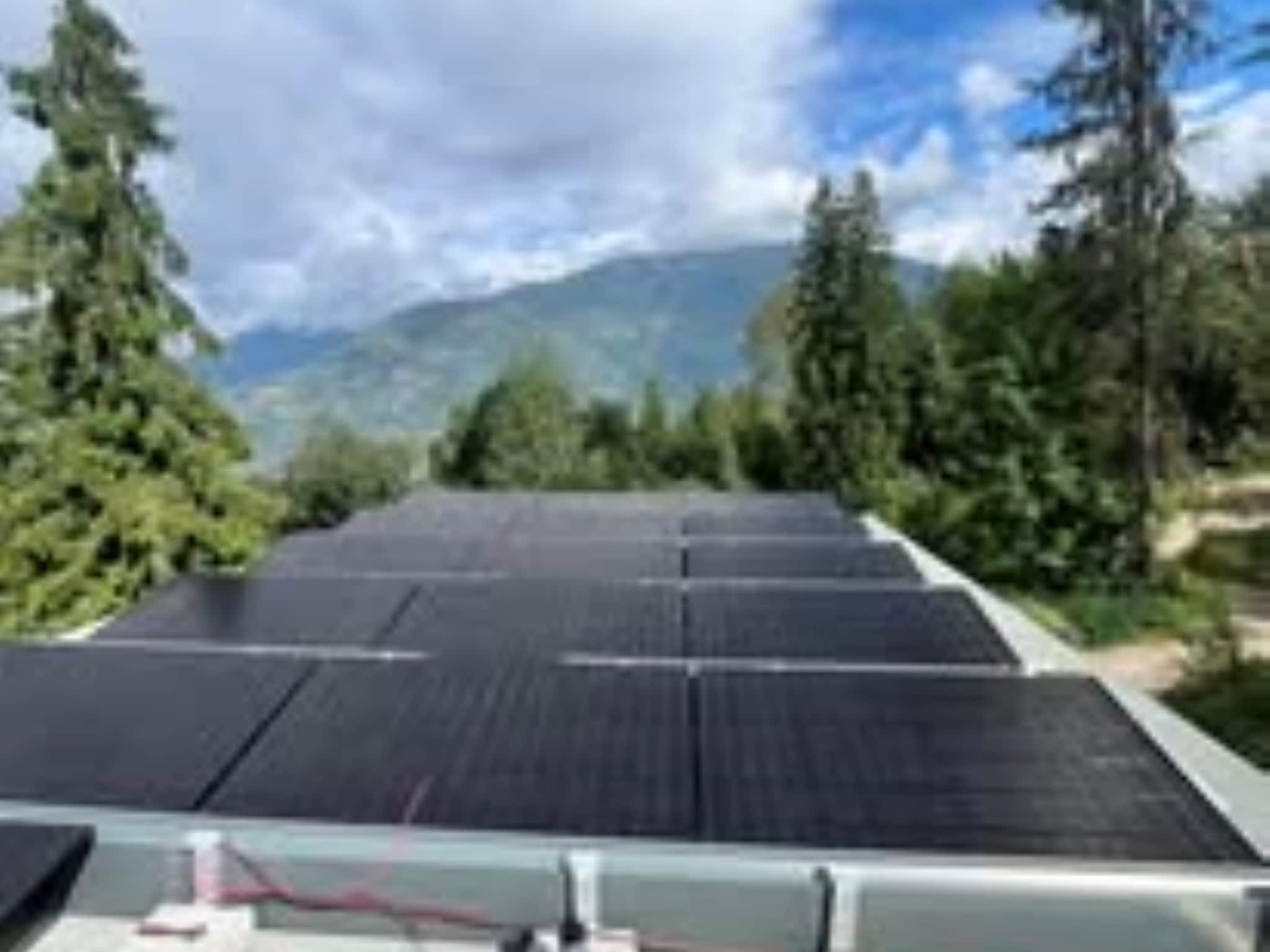 photo Spark Installations LTD