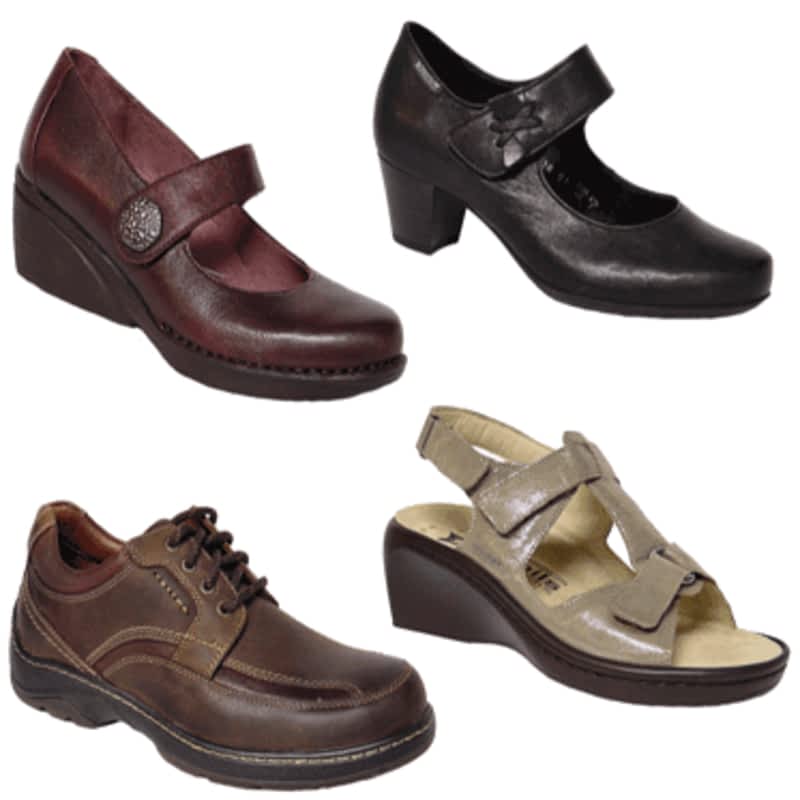 Chaussures Regional Orléans, ON 2589 St. Joseph Blvd