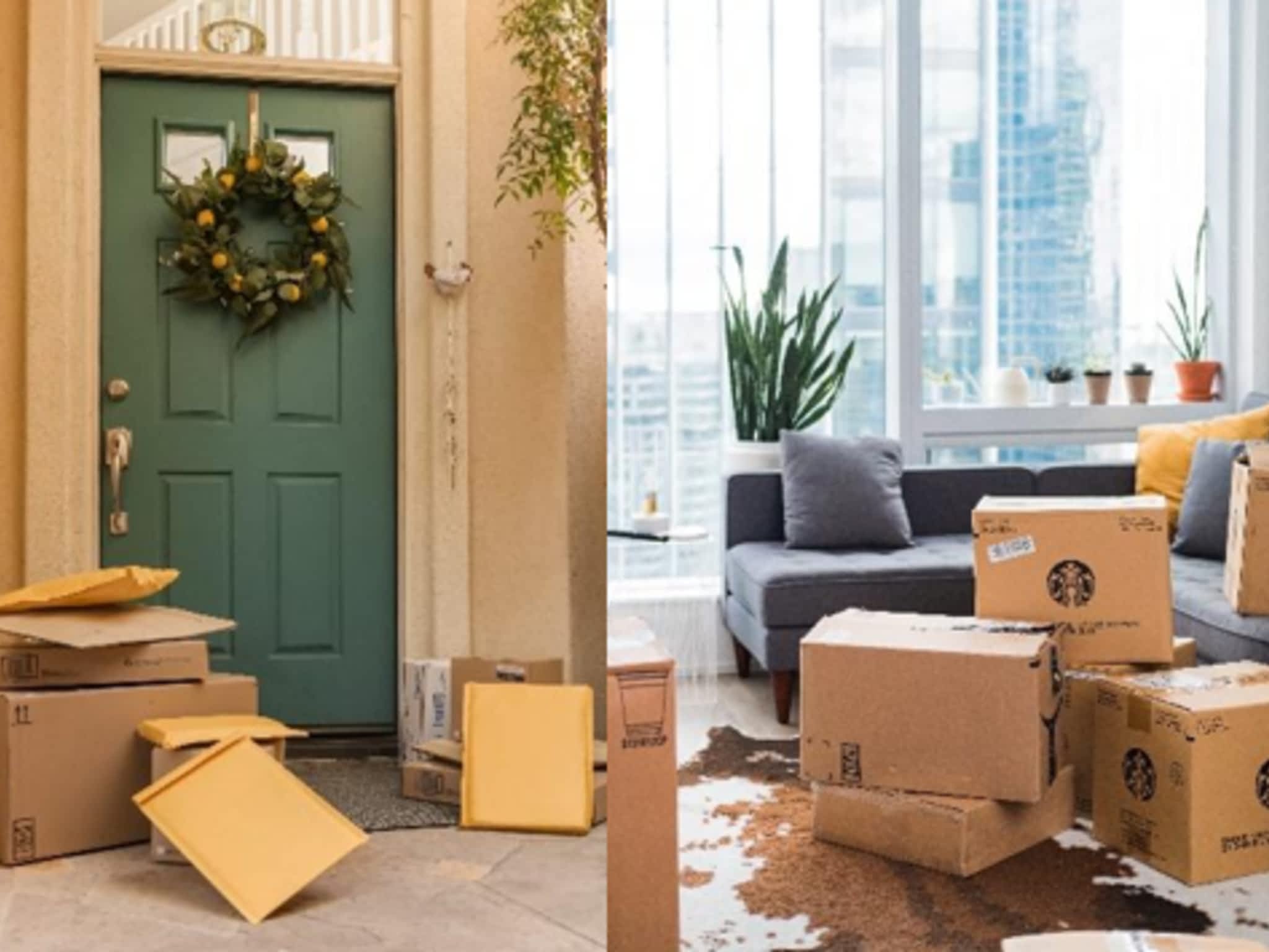 photo FD 6ix Logistics