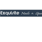 Exquisite Nails & Spa Ltd - Logo