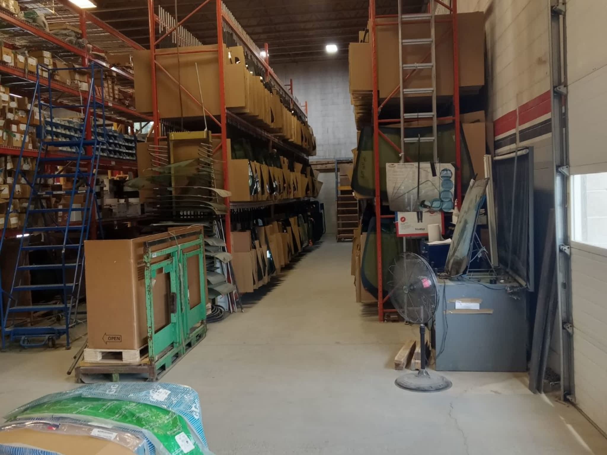 photo Vanfax Cranbrook