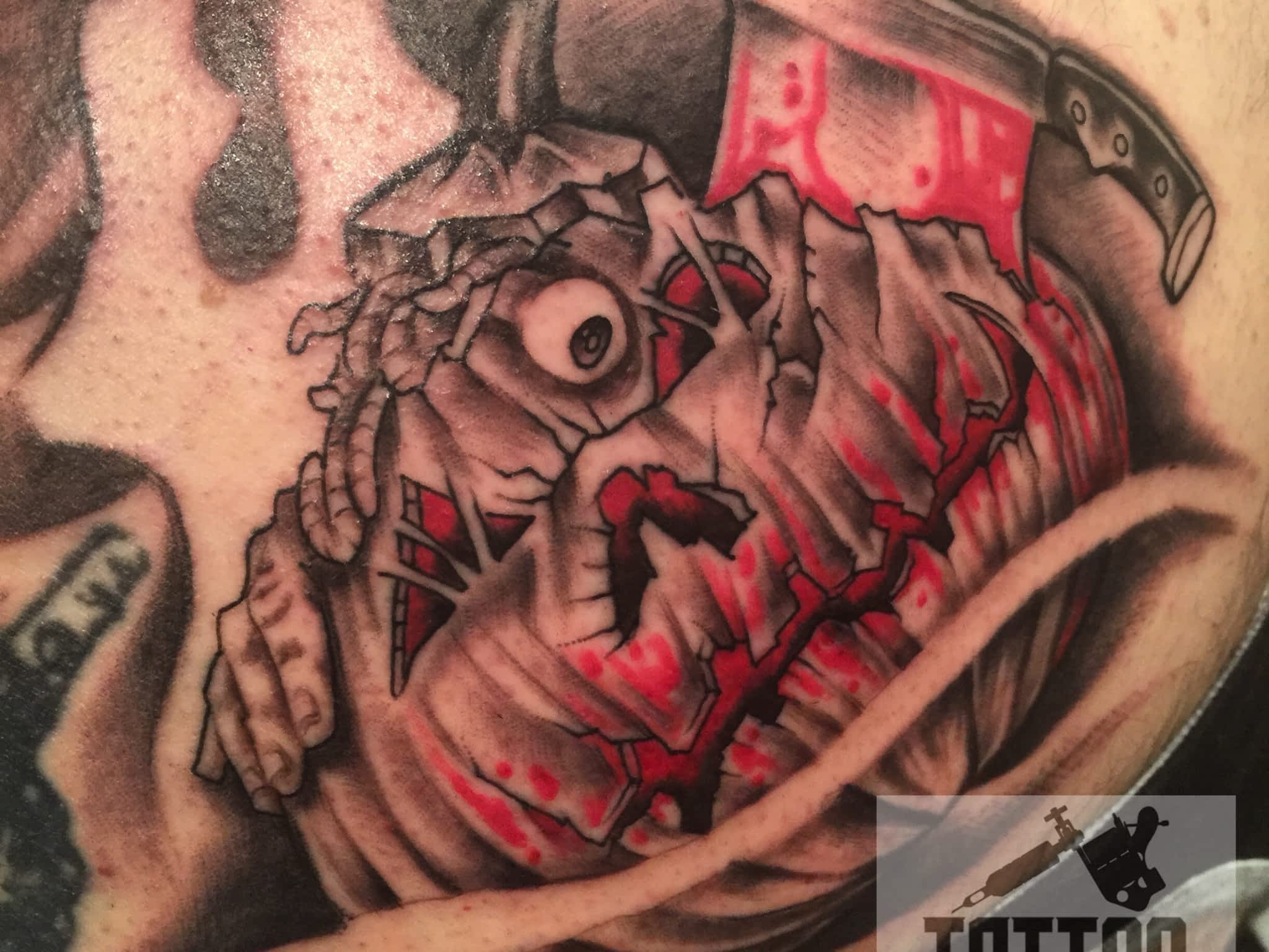 photo GTA Tattoo Connect