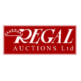 Voir le profil de Regal Auctions Ltd - Airdrie