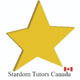 View Stardom Tutors Canada’s Toronto profile