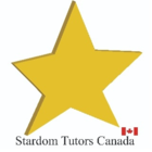 Stardom Tutors Canada