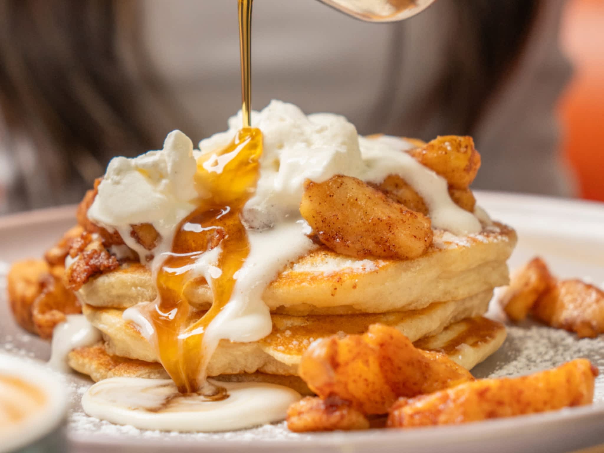 photo OEB Breakfast Co.