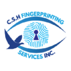C.S.H Fingerprinting Services - Fingerprinting Services & Equipment
