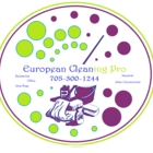 European Cleaning Pro - Nettoyage résidentiel, commercial et industriel