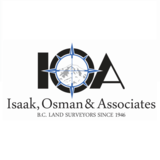 Voir le profil de Isaak Osman & Associates BC Land Surveyors - Fort Langley