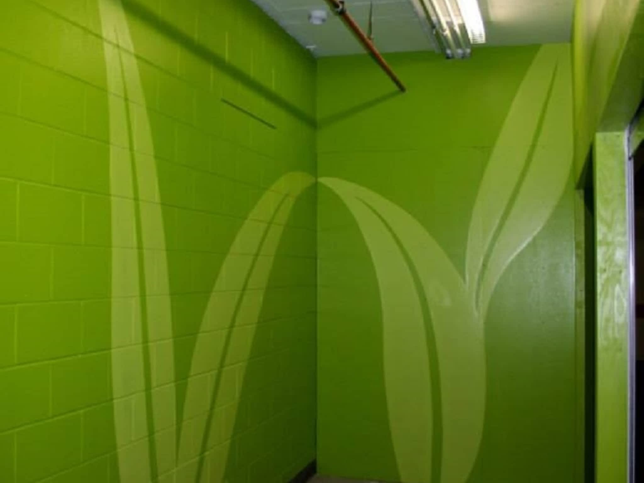 photo Advanced Finishing Group