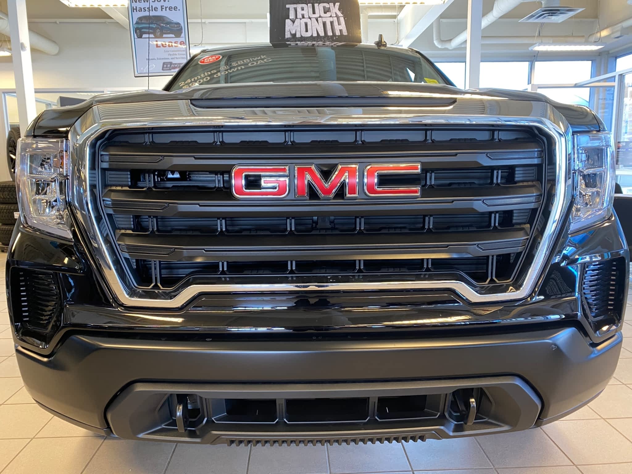 photo Davis Chevrolet GMC Buick