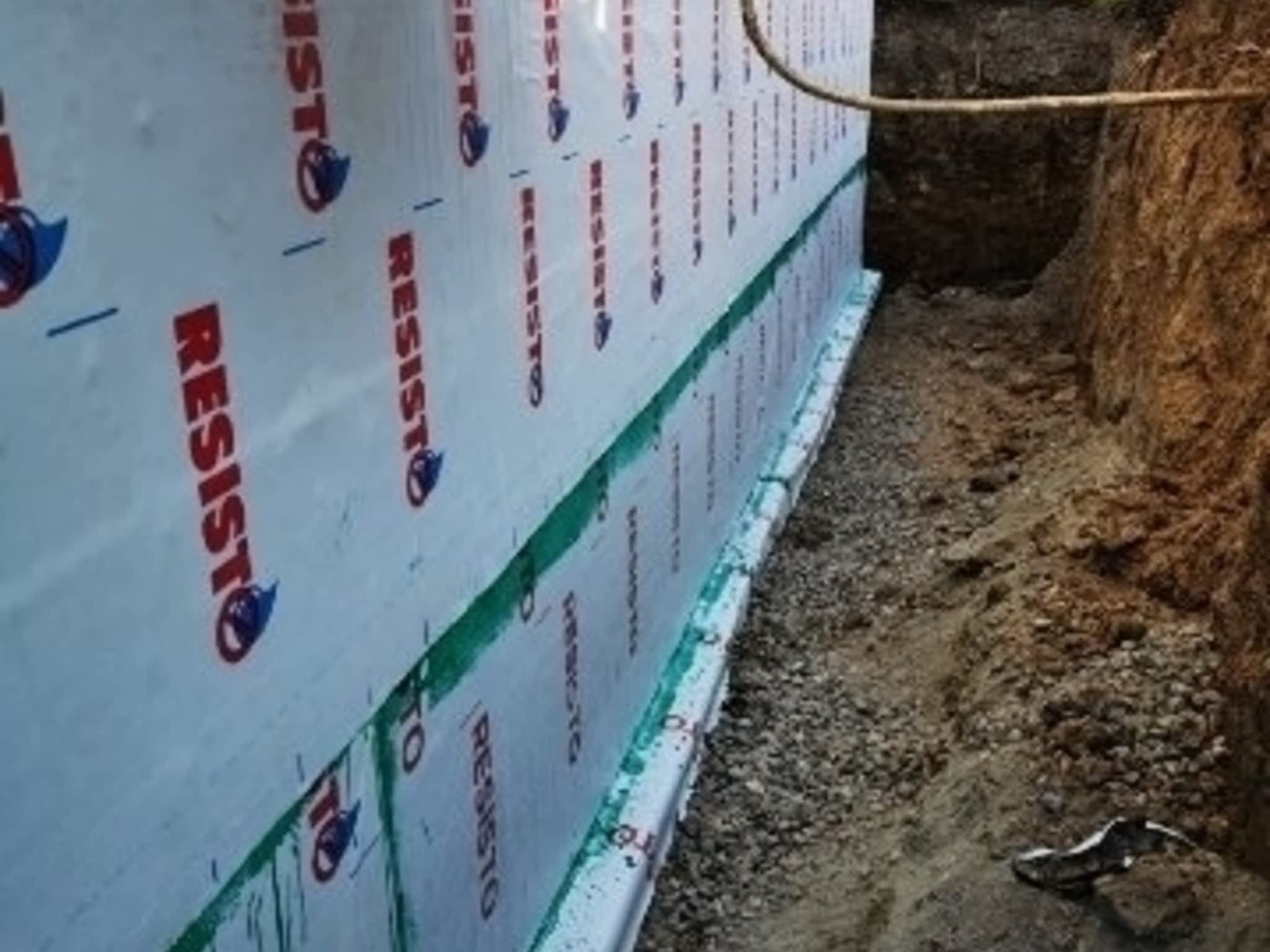 photo D.W. Excavation