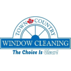 Town & Country Window Cleaning - Lavage de vitres