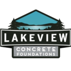 Lakeview Concrete Foundations Ltd. - Logo