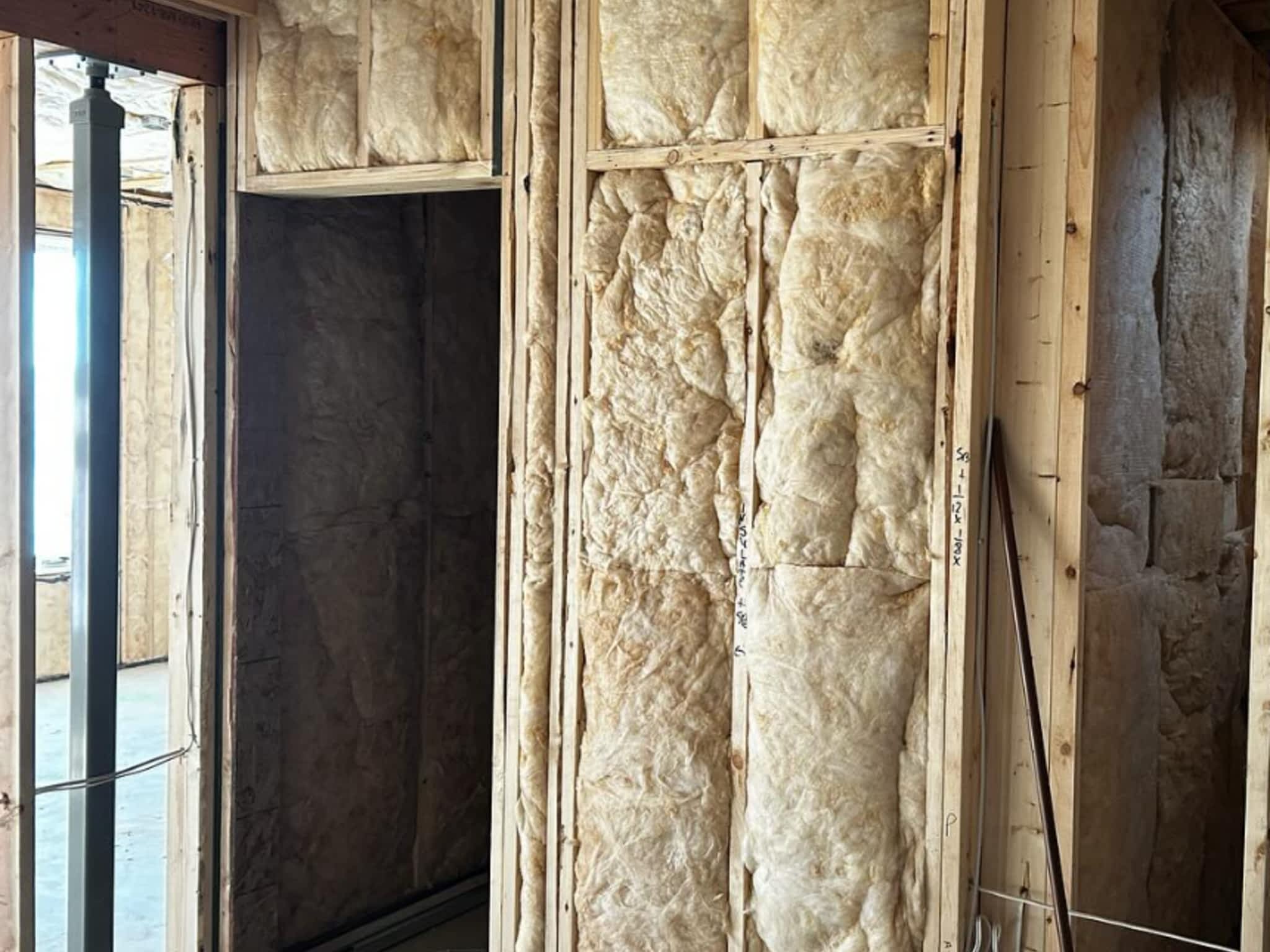 photo Polar Insulation Calgary