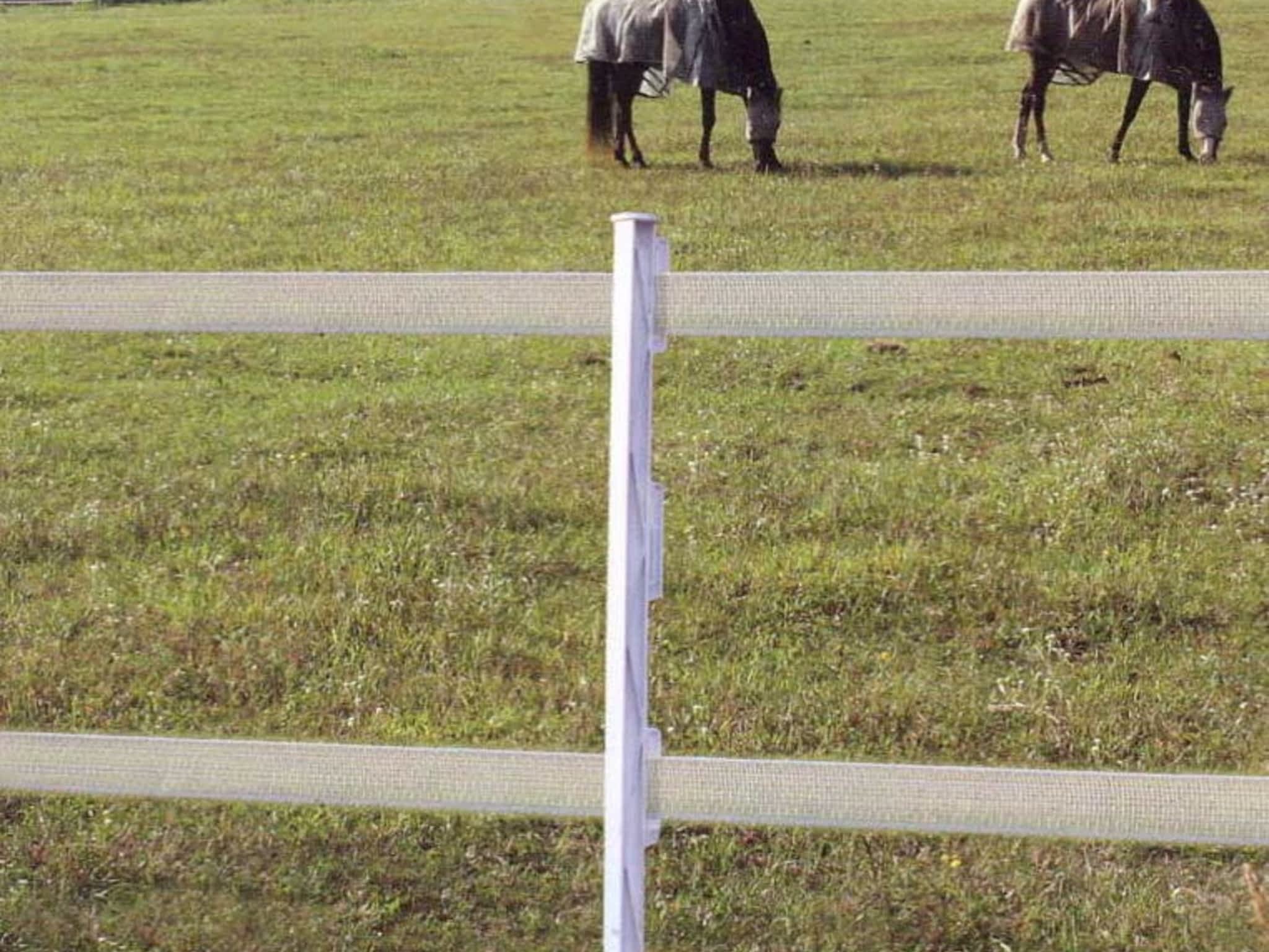 photo Ferris Farms & Fencing