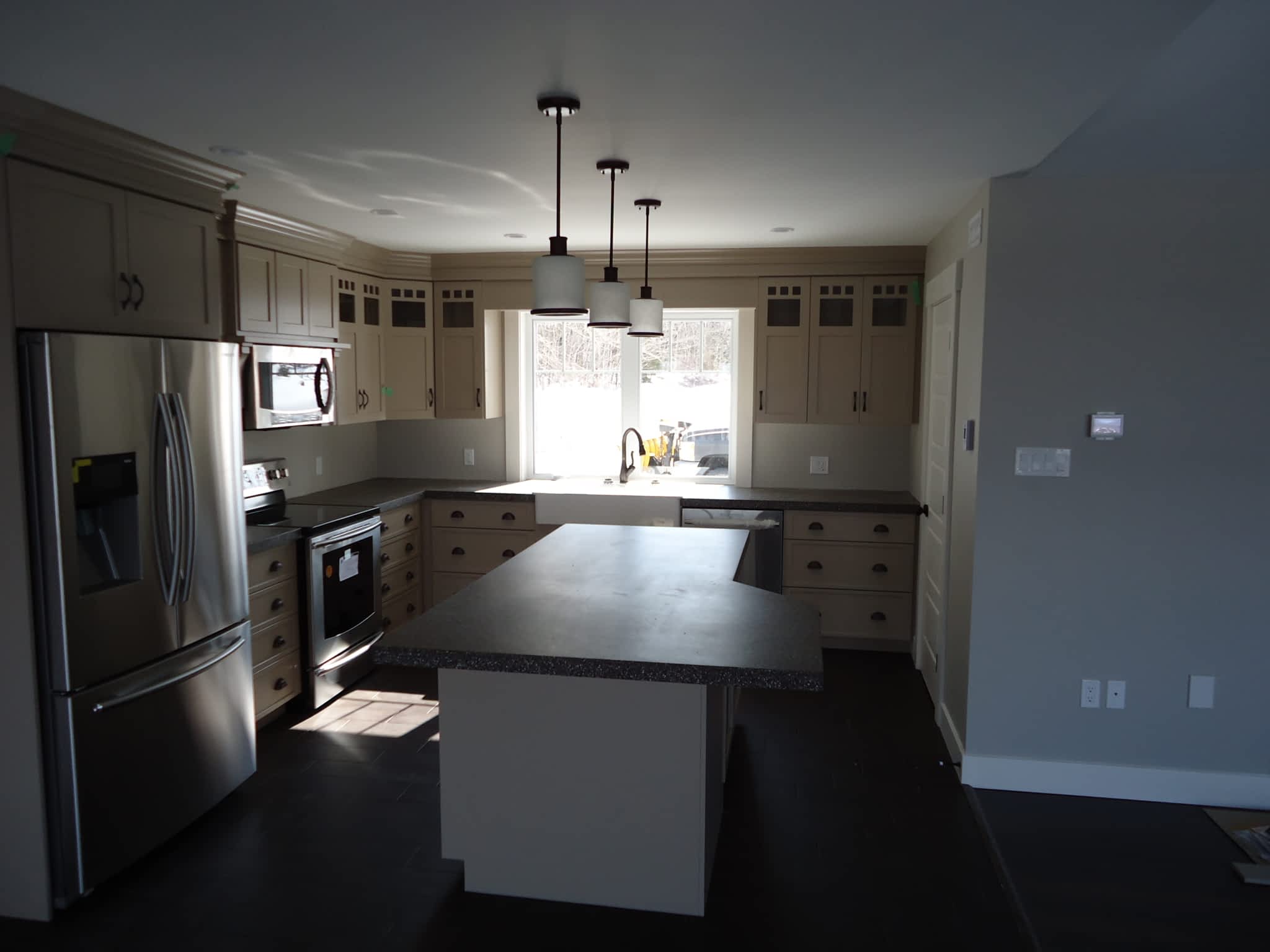 photo R Foster Developments Ltd